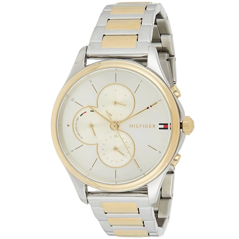 Tommy Hilfiger Watch For Women 1782264