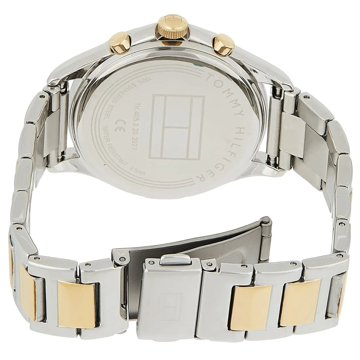 Tommy Hilfiger Watch For Women 1782264