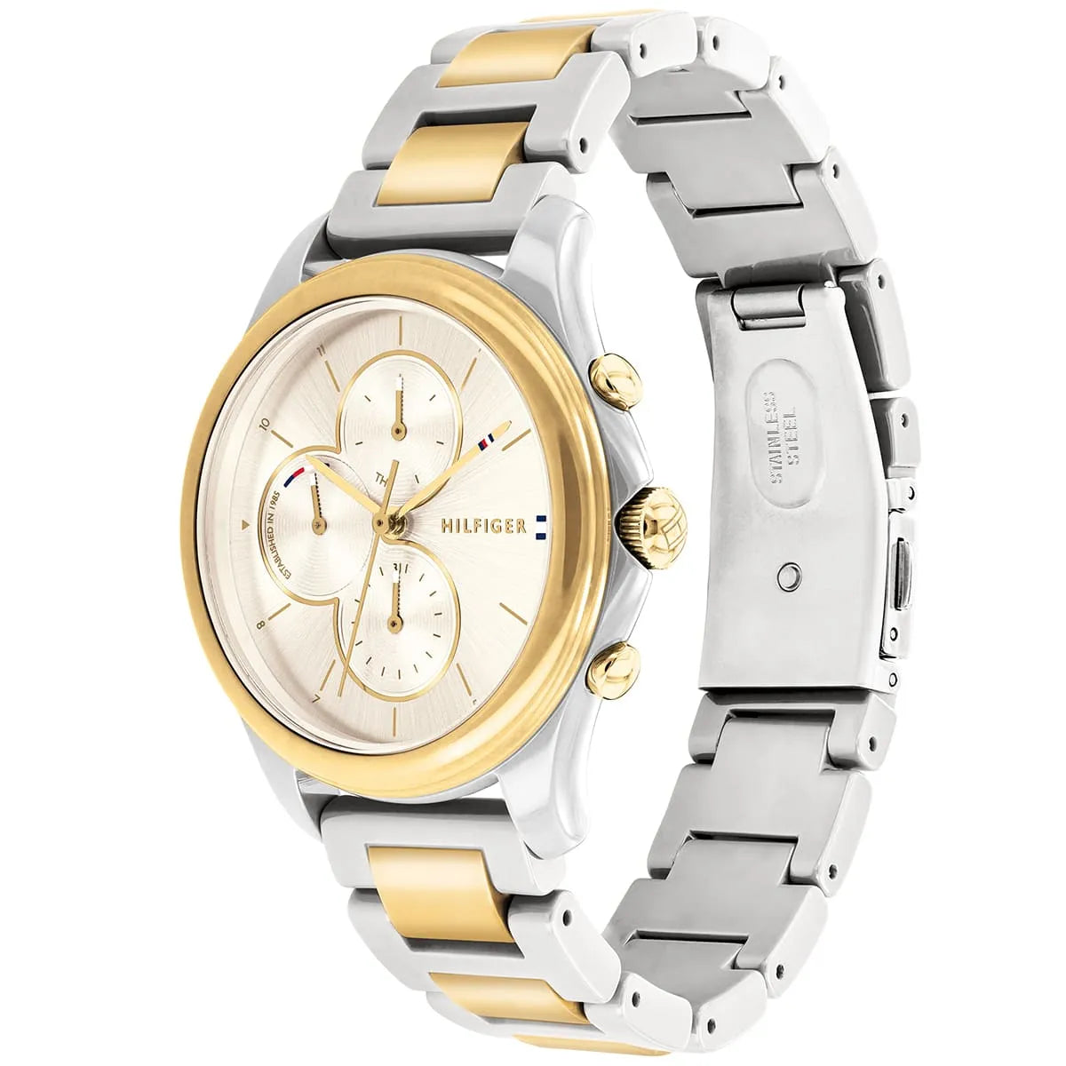 Tommy Hilfiger Watch For Women 1782264