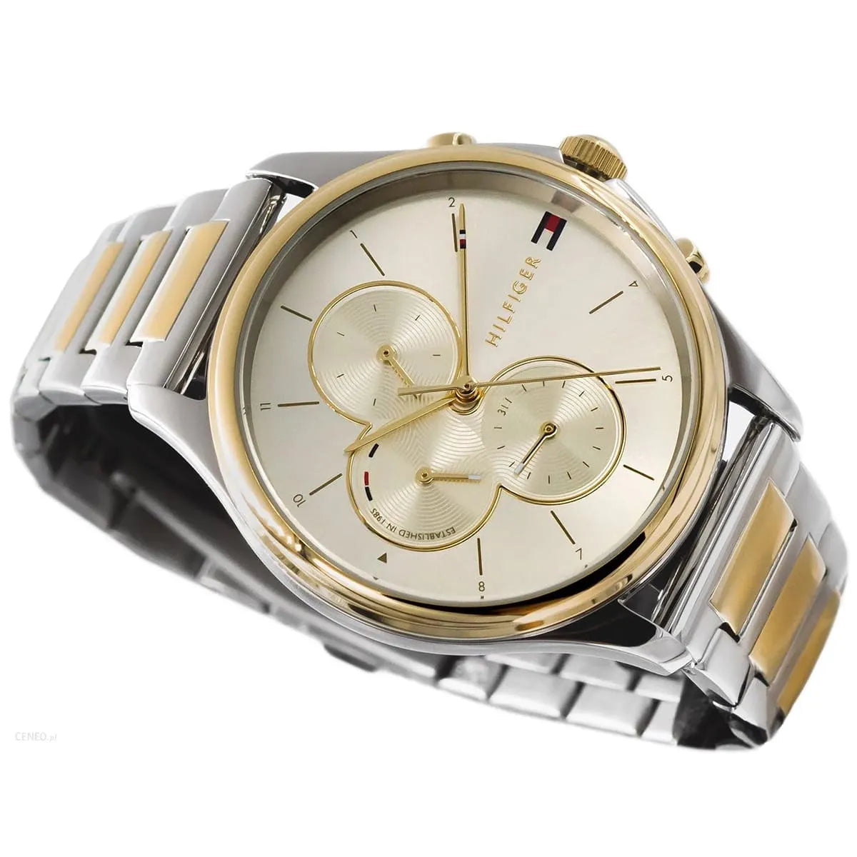 Tommy Hilfiger Watch For Women 1782264