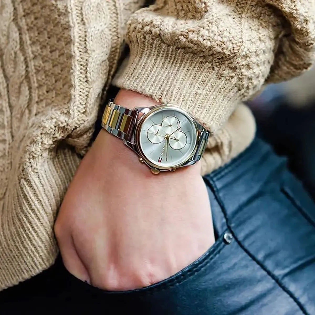 Tommy Hilfiger Watch For Women 1782264