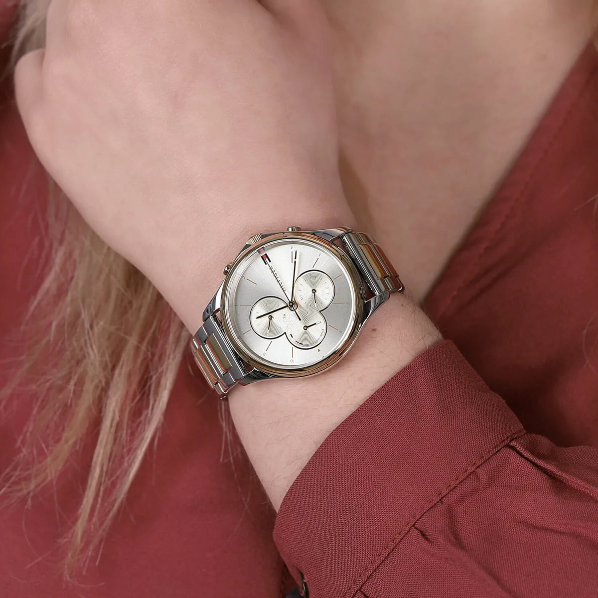 Tommy Hilfiger Watch For Women 1782264