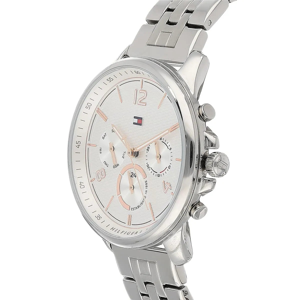 Tommy Hilfiger Watch For Women 1782222