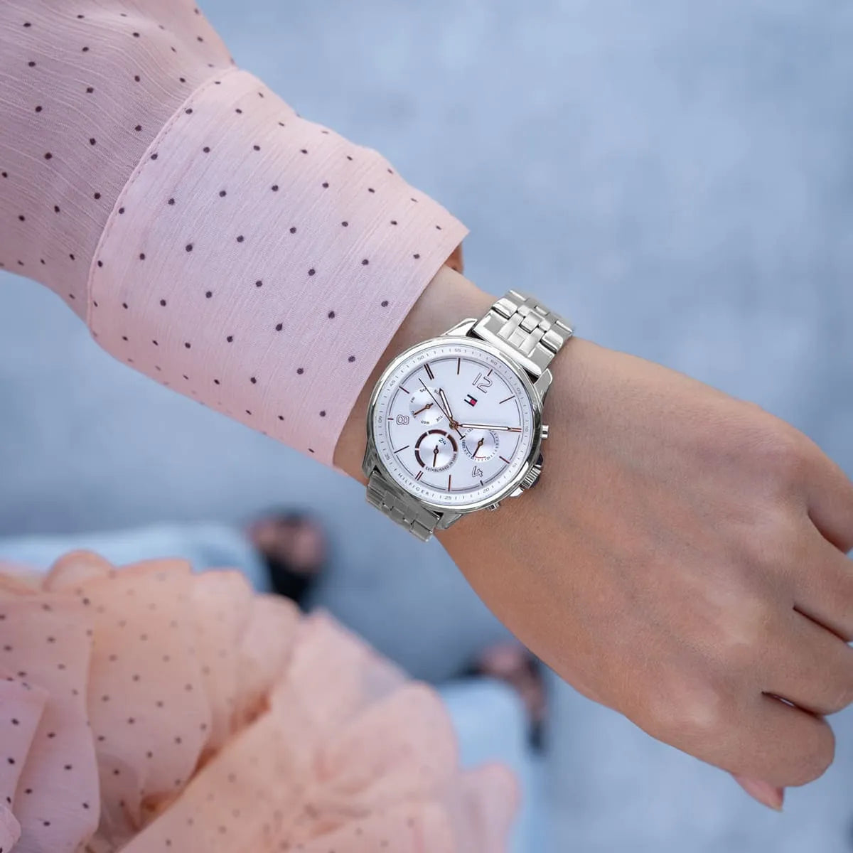 Tommy Hilfiger Watch For Women 1782222