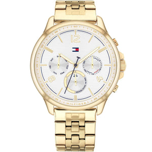 Tommy Hilfiger Watch For Women 1782223