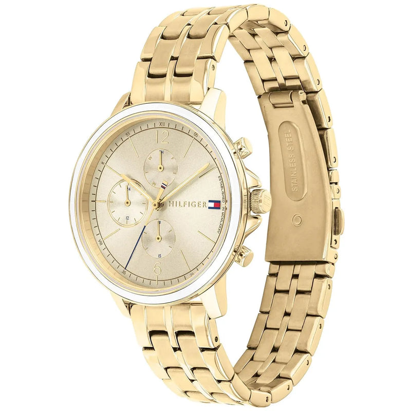 Tommy Hilfiger Watch For Women 1782189