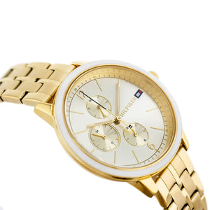Tommy Hilfiger Watch For Women 1782189
