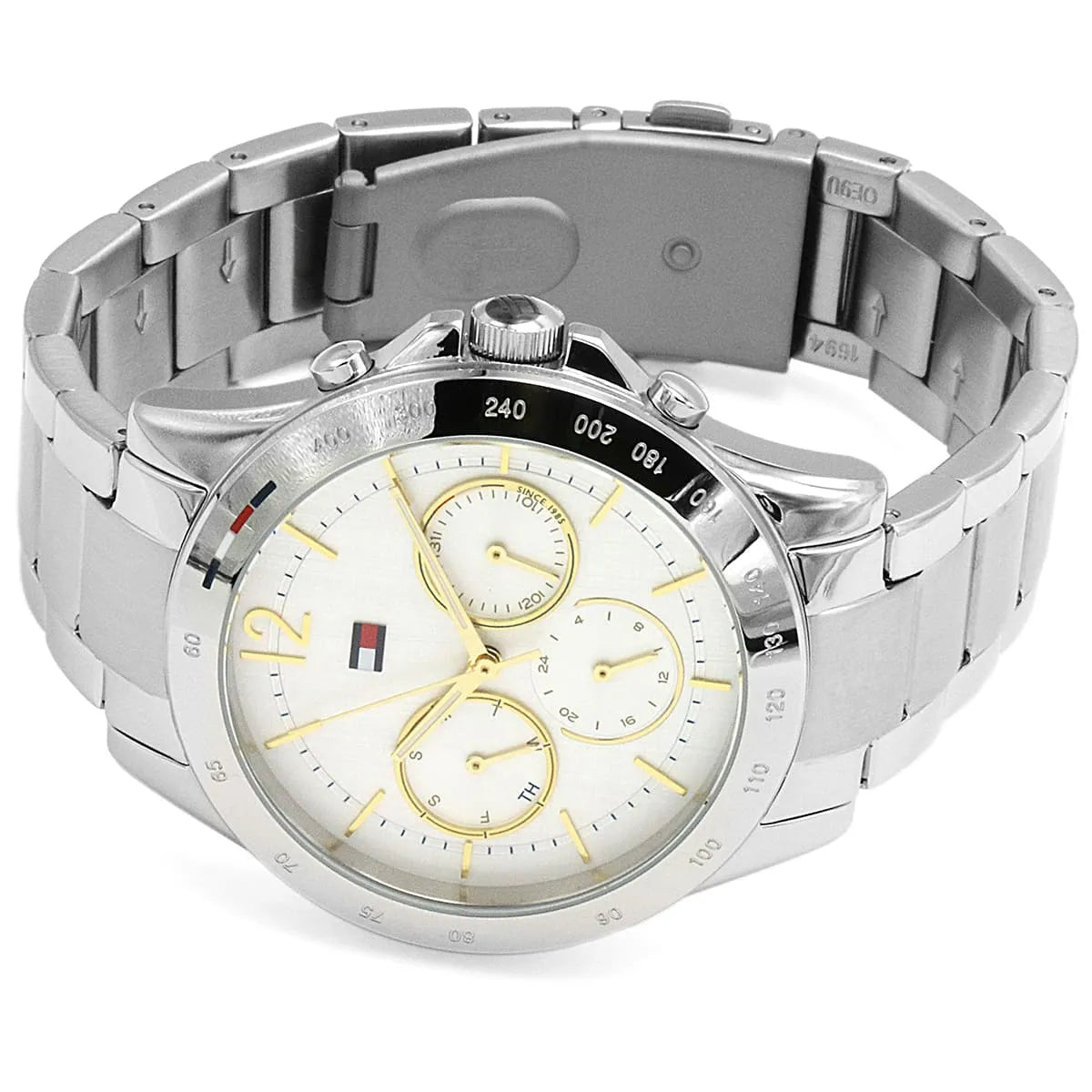 Tommy Hilfiger Watch For Women 1782194