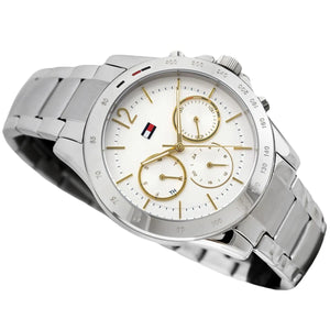 Tommy Hilfiger Watch For Women 1782194
