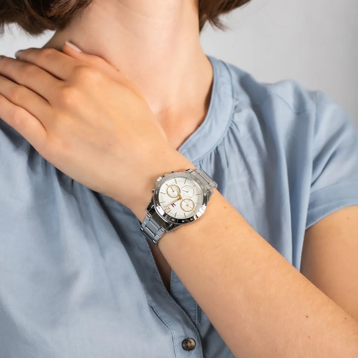 Tommy Hilfiger Watch For Women 1782194
