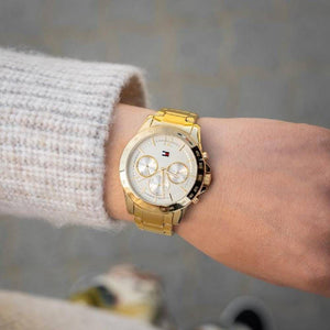 Tommy Hilfiger Watch For Women 1782195