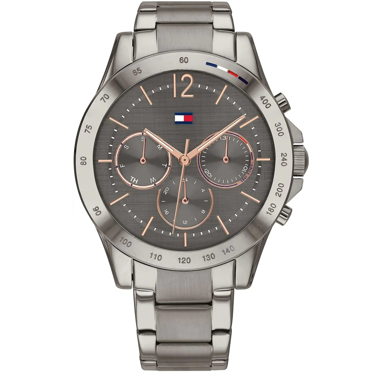 Tommy Hilfiger Watch For Women 1782196