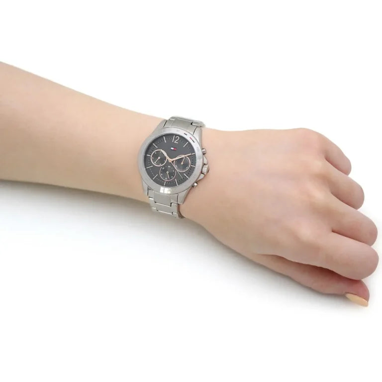Tommy Hilfiger Watch For Women 1782196