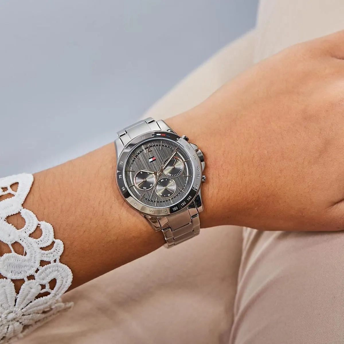 Tommy Hilfiger Watch For Women 1782196