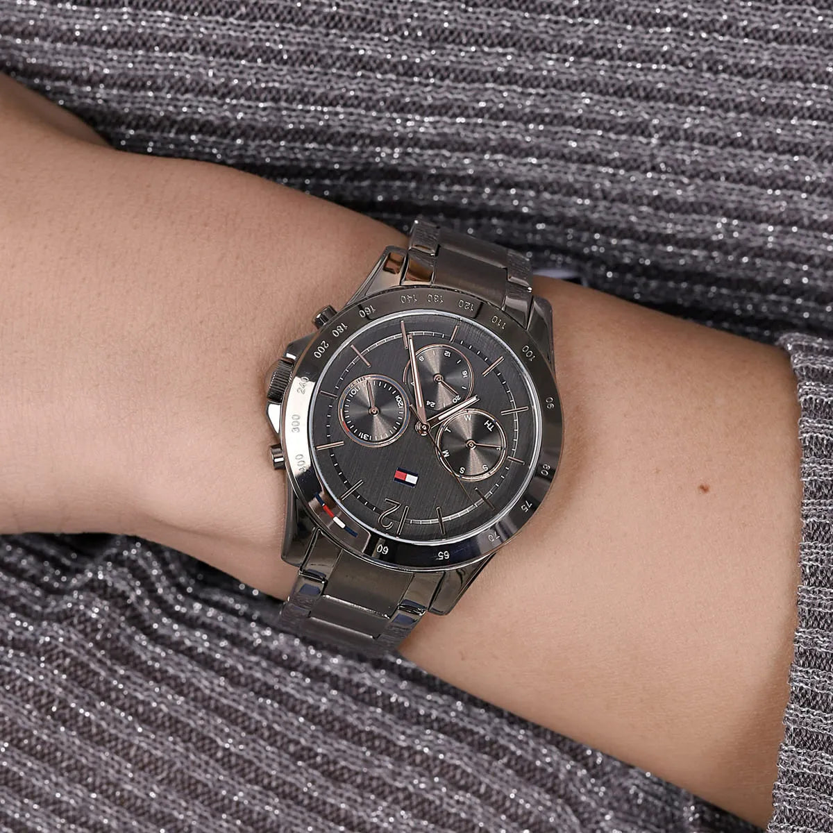 Tommy Hilfiger Watch For Women 1782196