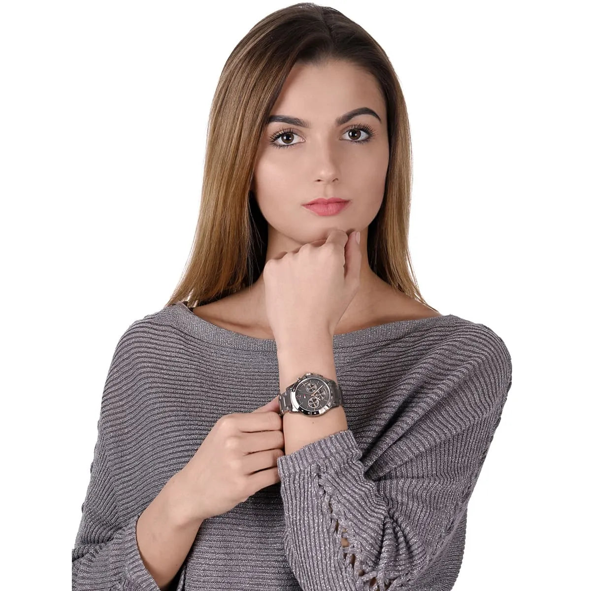 Tommy Hilfiger Watch For Women 1782196