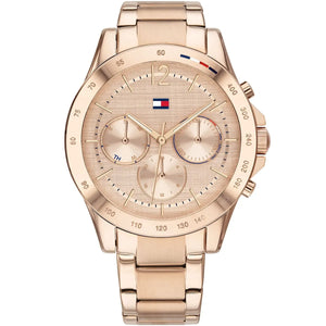 Tommy Hilfiger Watch For Women 1782197