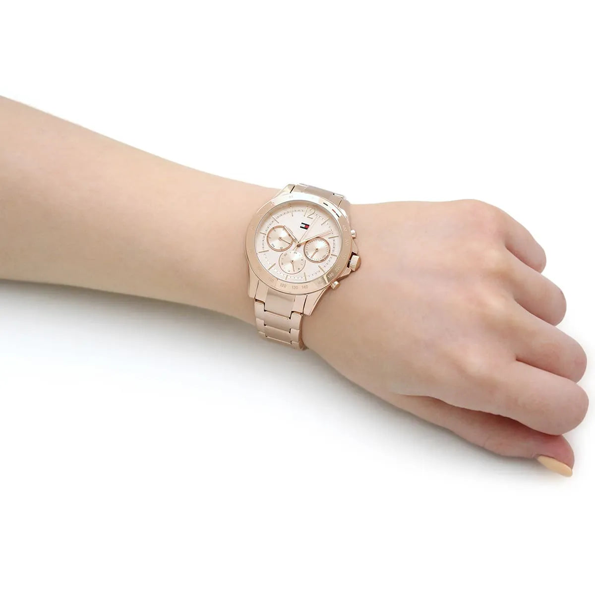Tommy Hilfiger Watch For Women 1782197