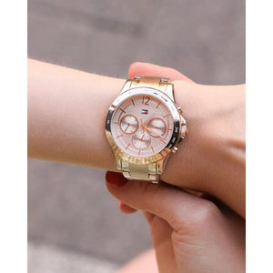Tommy Hilfiger Watch For Women 1782197