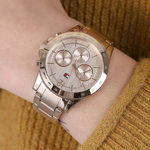 Tommy Hilfiger Watch For Women 1782197