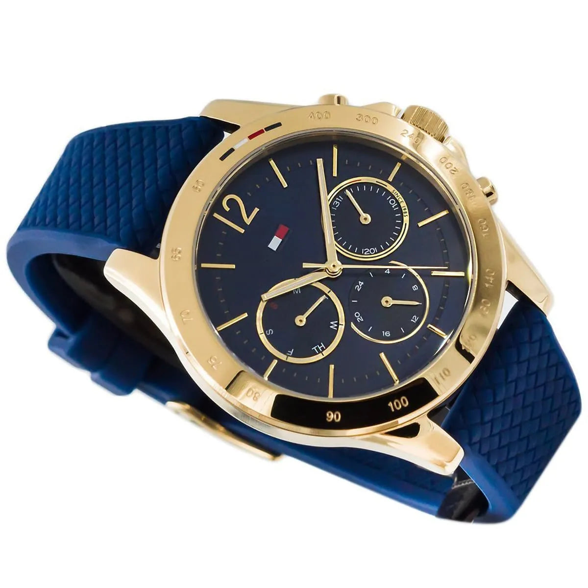 Tommy Hilfiger Watch For Women 1782198