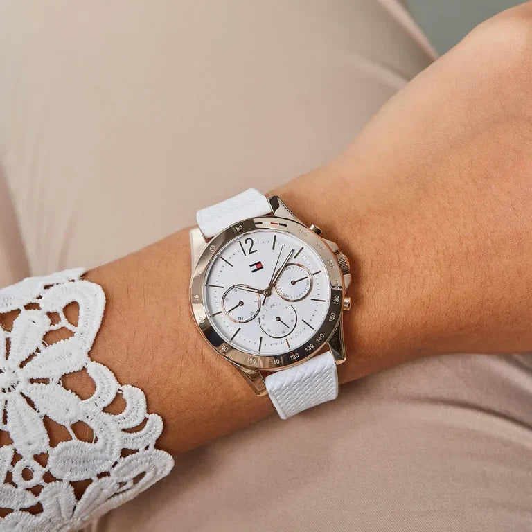 Tommy Hilfiger Watch For Women 1782199