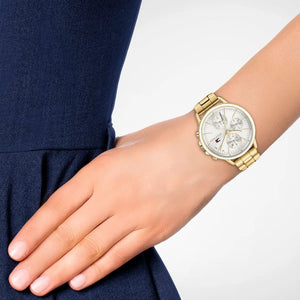 Tommy Hilfiger Watch For Women 1781786