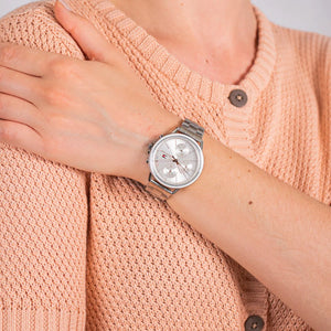 Tommy Hilfiger Watch For Women 1781787