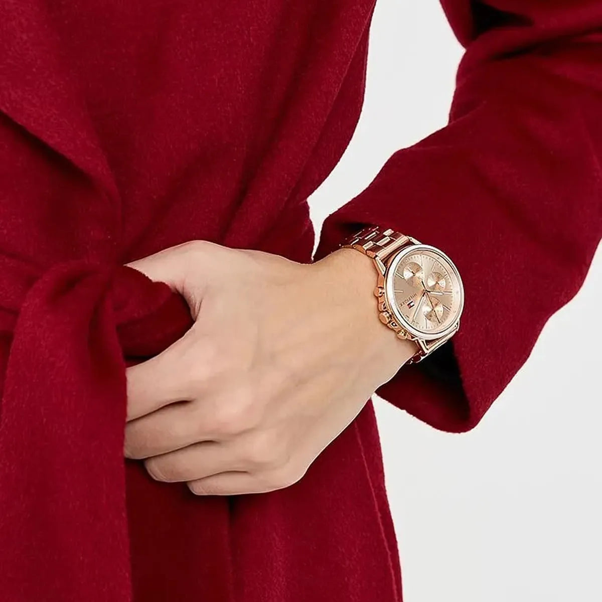 Tommy Hilfiger Watch For Women 1781788