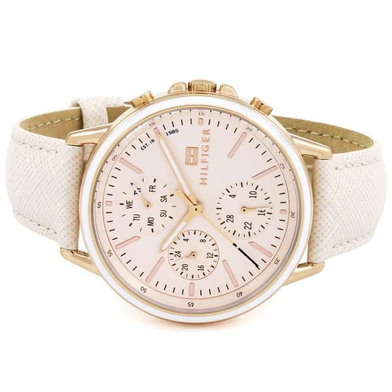 Tommy Hilfiger Watch For Women 1781789