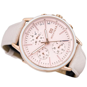 Tommy Hilfiger Watch For Women 1781789