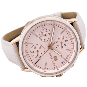 Tommy Hilfiger Watch For Women 1781789