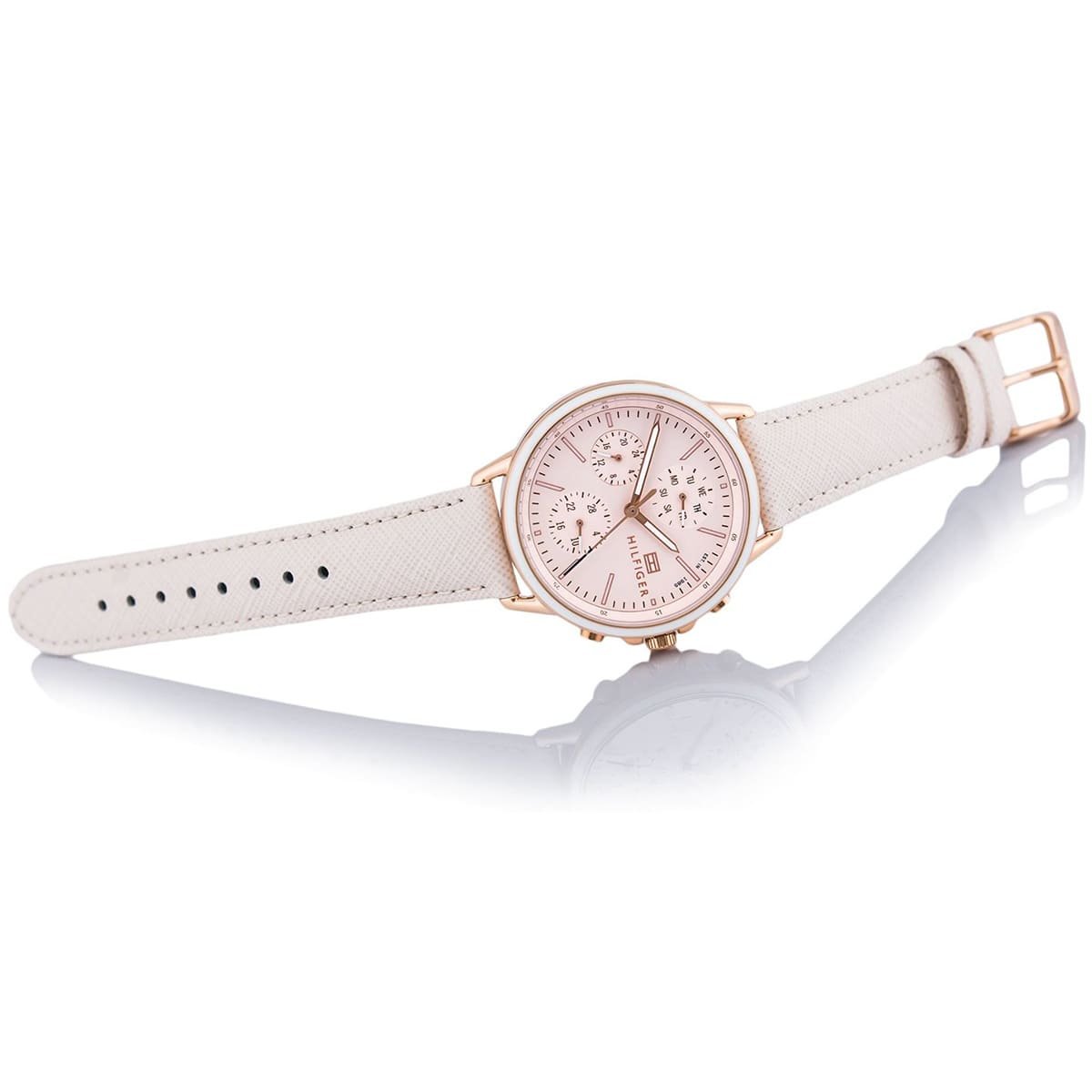 Tommy Hilfiger Watch For Women 1781789
