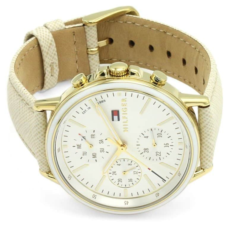 Tommy Hilfiger Watch For Women 1781790