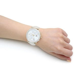 Tommy Hilfiger Watch For Women 1781790