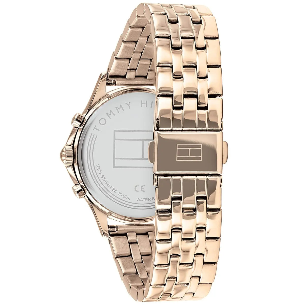 Tommy Hilfiger Watch For Women 1782120