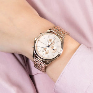 Tommy Hilfiger Watch For Women 1782120