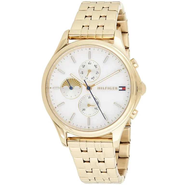 Tommy Hilfiger Watch For Women 1782121
