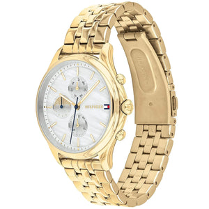 Tommy Hilfiger Watch For Women 1782121