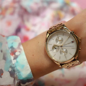 Tommy Hilfiger Watch For Women 1782121