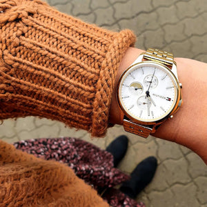 Tommy Hilfiger Watch For Women 1782121