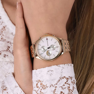 Tommy Hilfiger Watch For Women 1782121