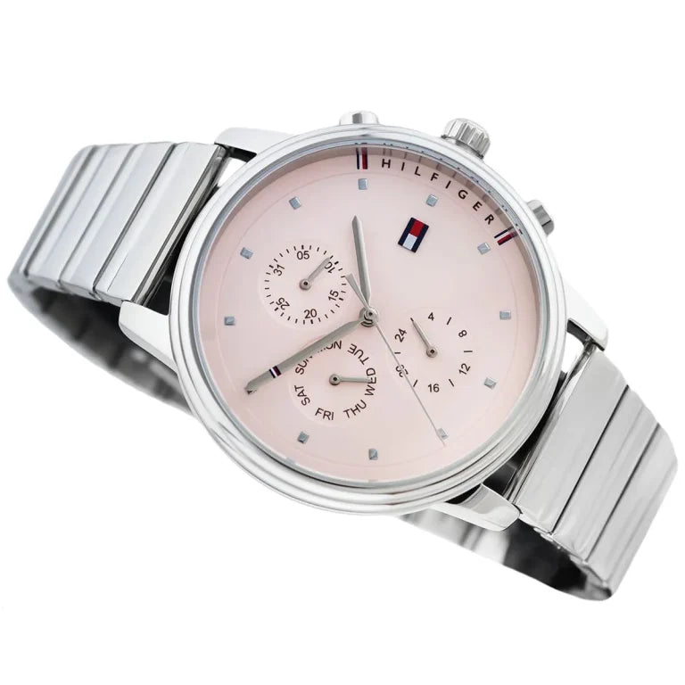 Tommy Hilfiger Watch For Women 1781904