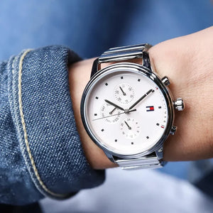 Tommy Hilfiger Watch For Women 1781904