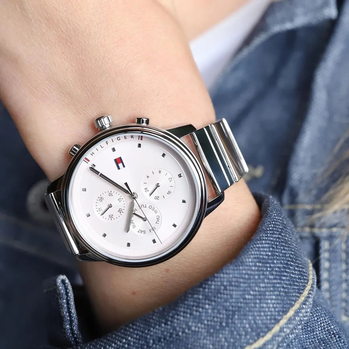 Tommy Hilfiger Watch For Women 1781904