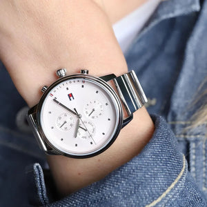 Tommy Hilfiger Watch For Women 1781904