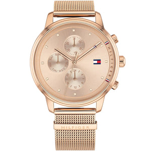 Tommy Hilfiger Watch For Women 1781907