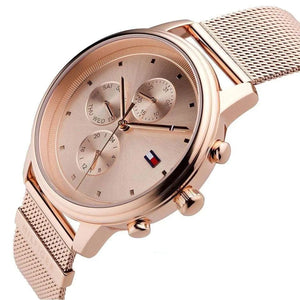 Tommy Hilfiger Watch For Women 1781907