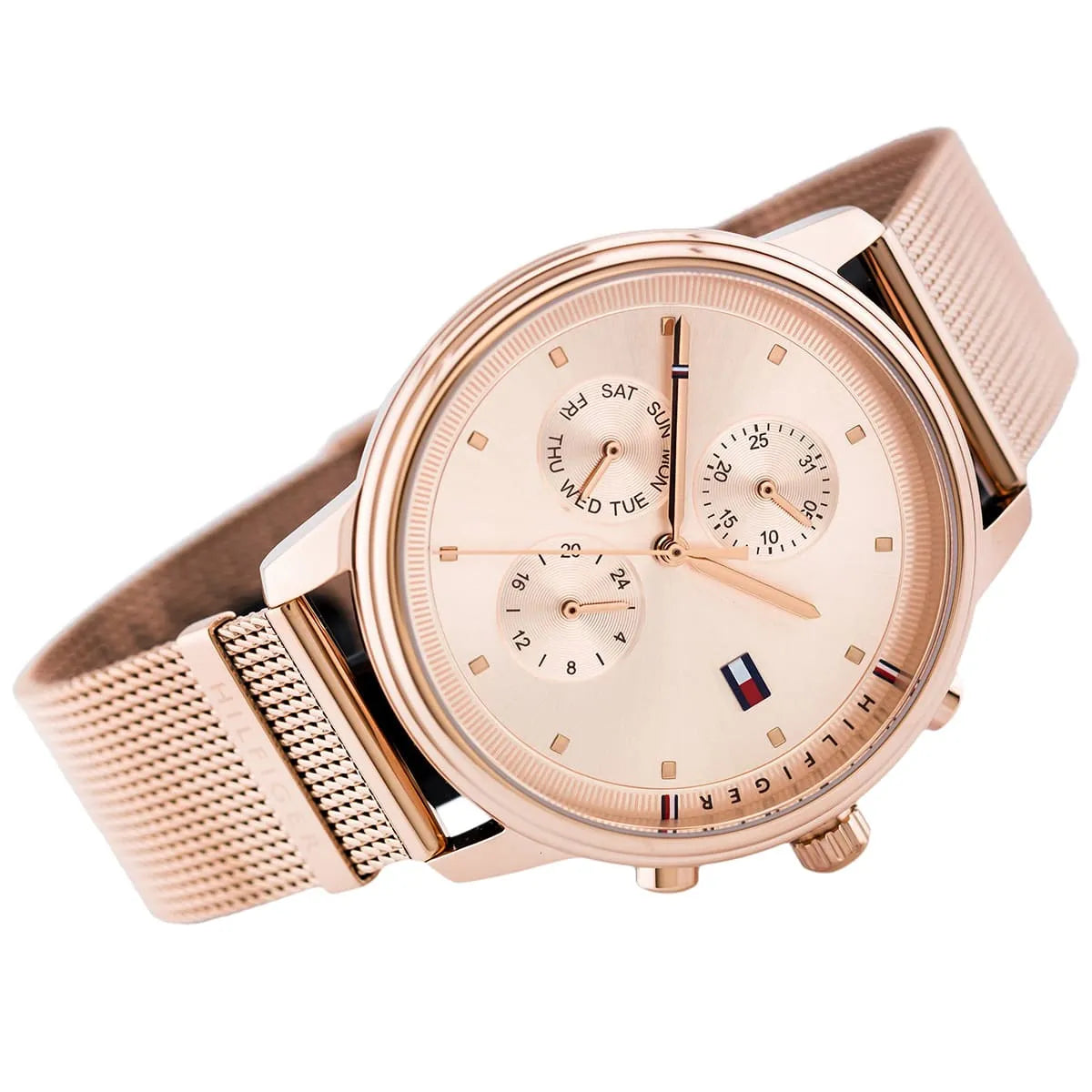 Tommy Hilfiger Watch For Women 1781907