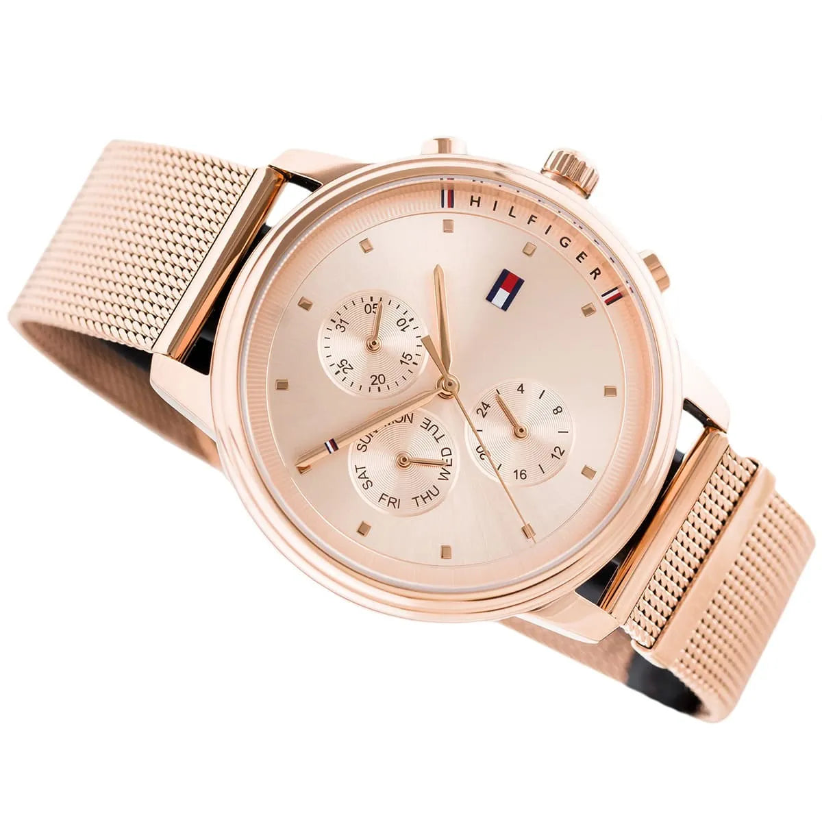 Tommy Hilfiger Watch For Women 1781907